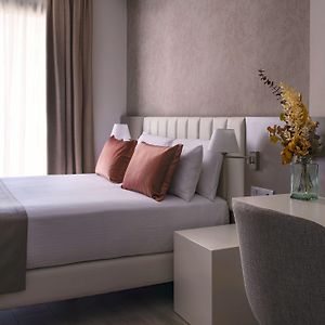 Standaard Kamer met een King Size Bed