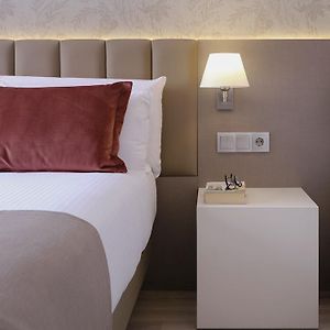 Deluxe Kamer met een King Size Bed